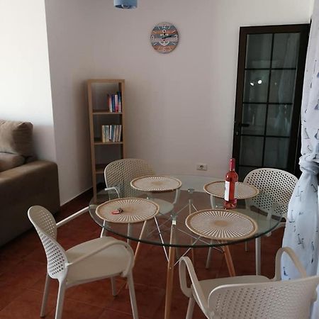 Casa Castillo กาเลตาเดฟุสเต ภายนอก รูปภาพ