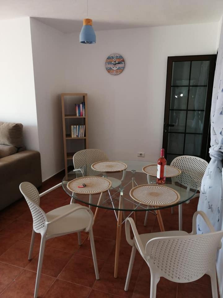 Casa Castillo กาเลตาเดฟุสเต ภายนอก รูปภาพ