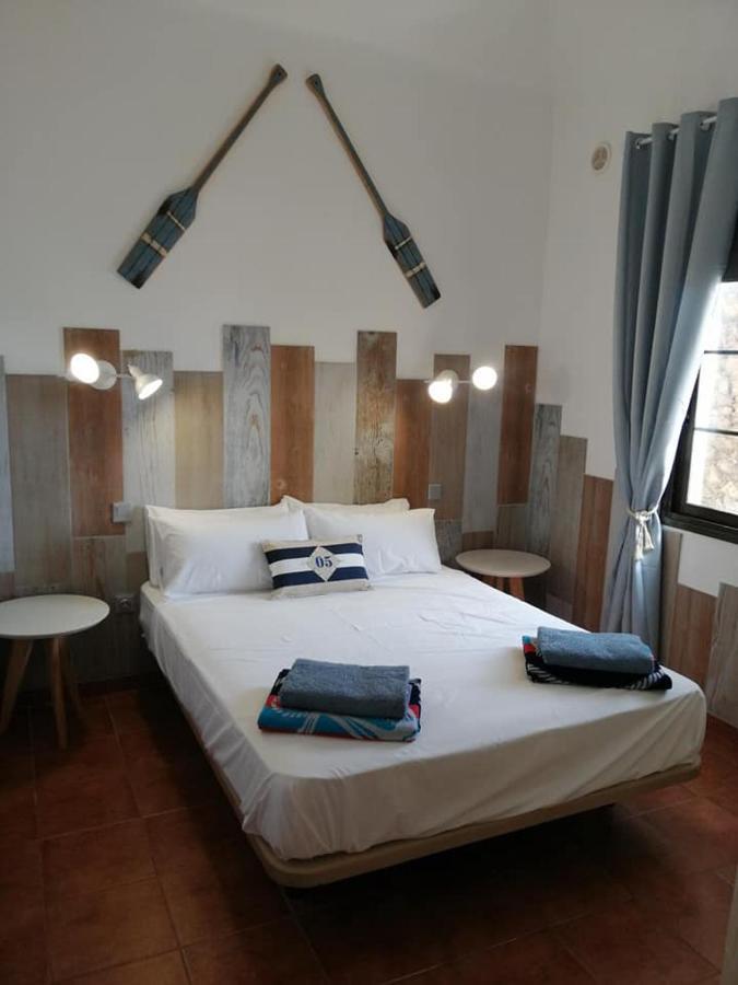 Casa Castillo กาเลตาเดฟุสเต ภายนอก รูปภาพ
