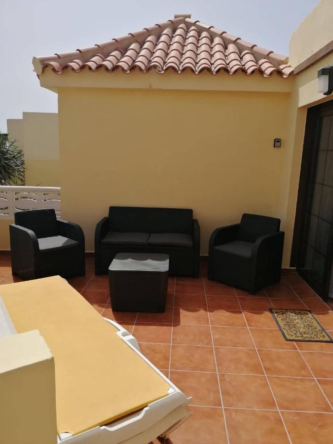 Casa Castillo กาเลตาเดฟุสเต ภายนอก รูปภาพ